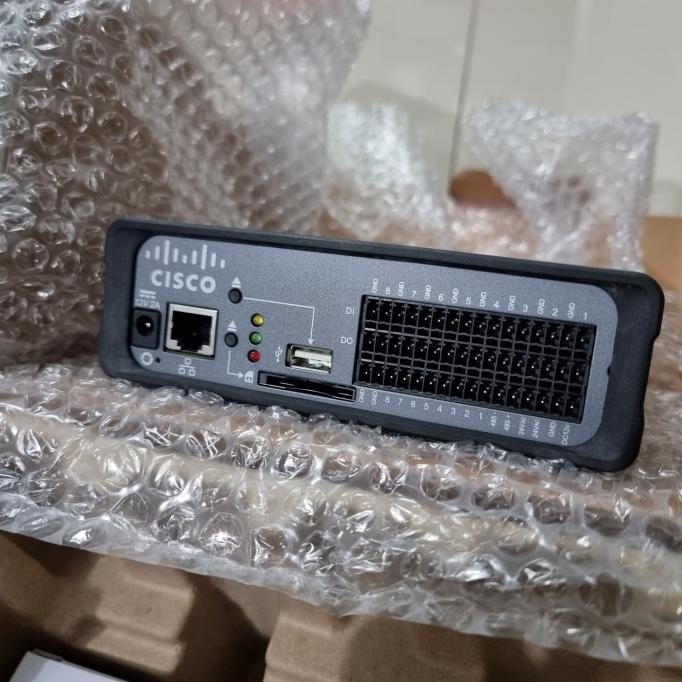 Jual Cisco Civs-Senc-8P Refresh Video Surveillance Encoder 8-Ports ...