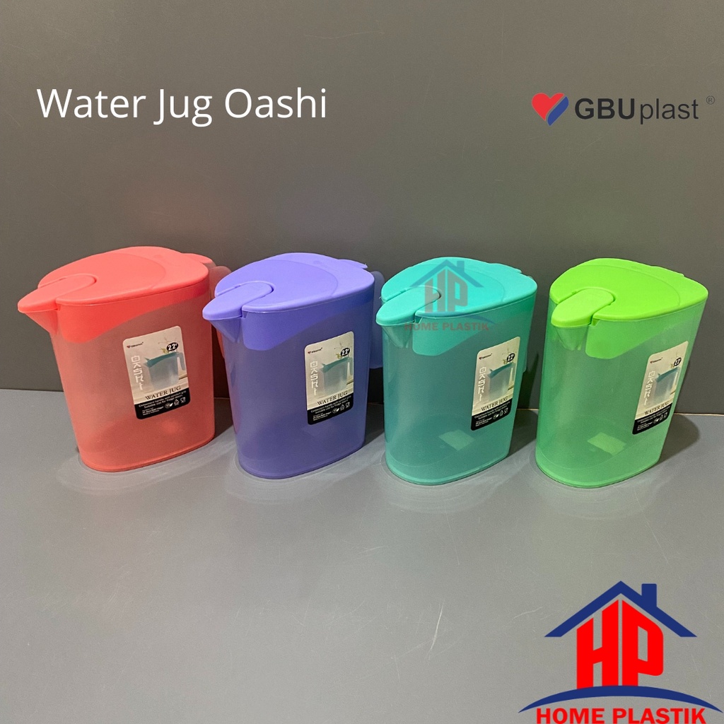 Jual Gbu Plast Water Jug Oashi Teko Air Eskan Air Gbu Plast 21 Liter Shopee Indonesia 2912