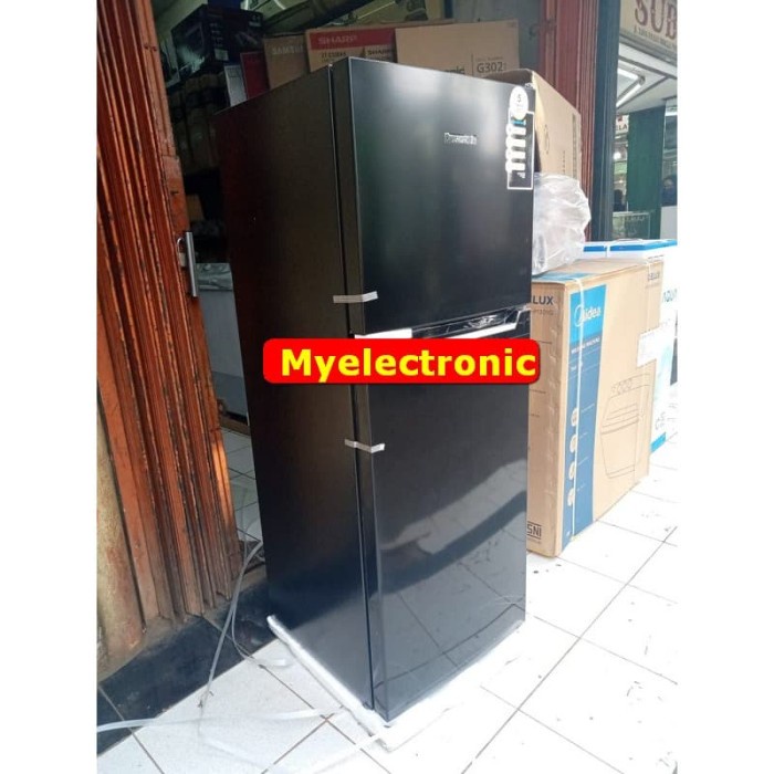 Jual KULKAS CHANGHONG CRF-208 2 PINTU ORIGINAL