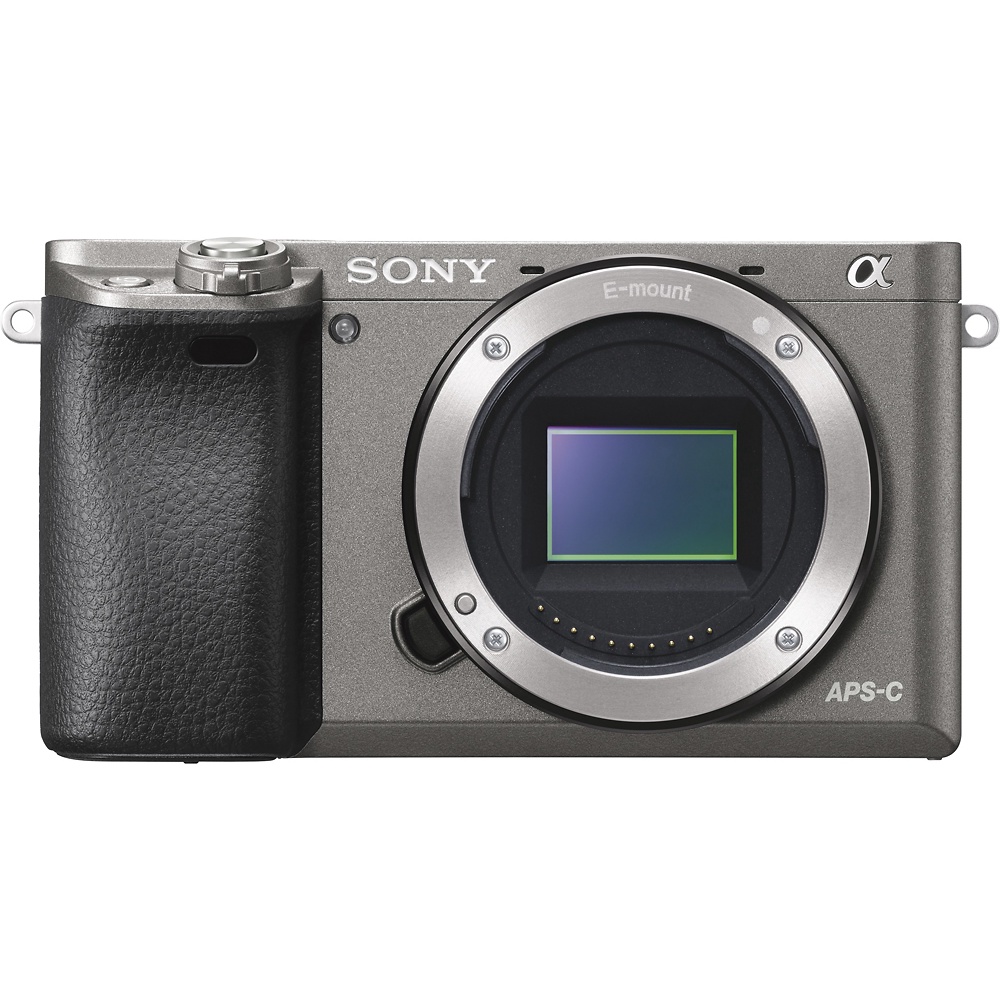 Jual Camera Sony 6000 Body Only / Sony a6000 Body Only / Sony Alpha