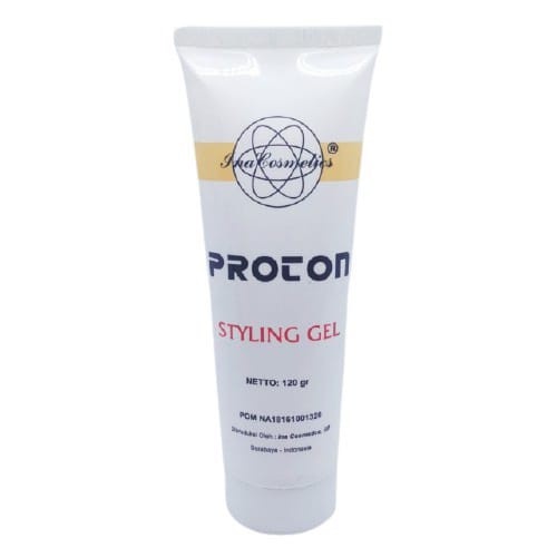 Jual Proton Styling Gel 120g | Shopee Indonesia
