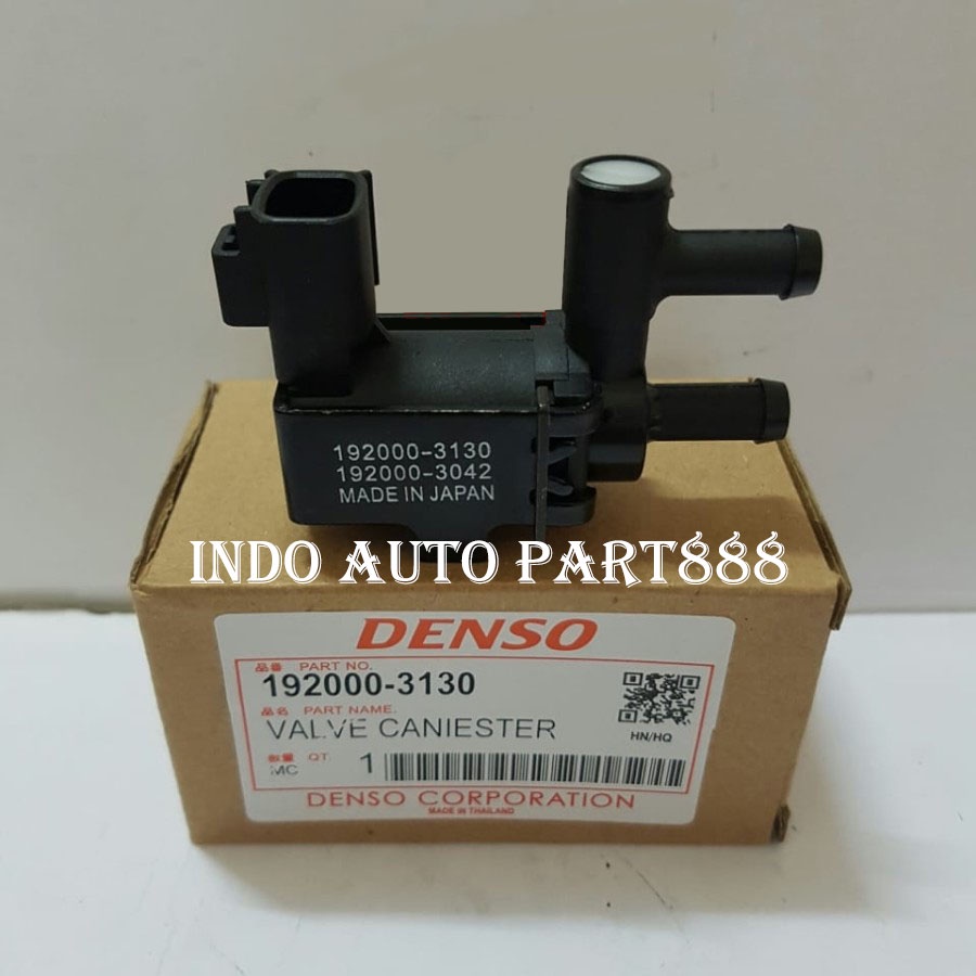 Jual Switch Selenoid Idle Up Ac Corolla Great Corolla All New Altis