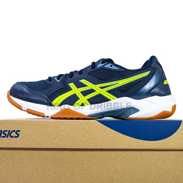 Harga sepatu asics 2024 gel rocket 8