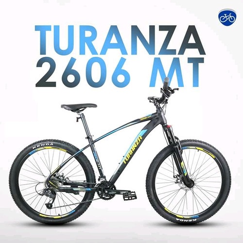 Jual turanza 2606 Harga Terbaik & Termurah April 2026 | Shopee Indonesia