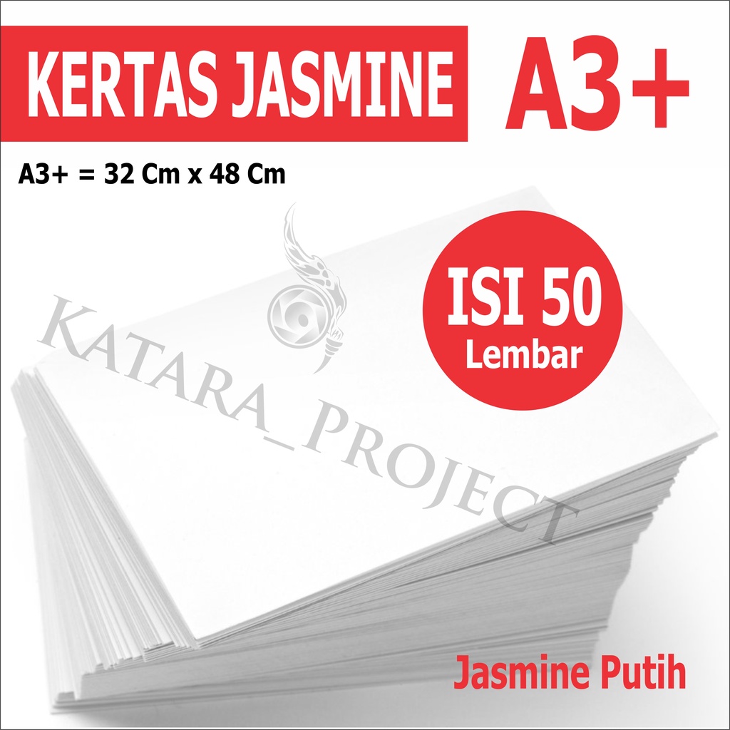 Jual Kertas Jasmine Putih Kertas Jasmin Putih Kertas Gliter Jasmin Gliter Gliter A A Plus