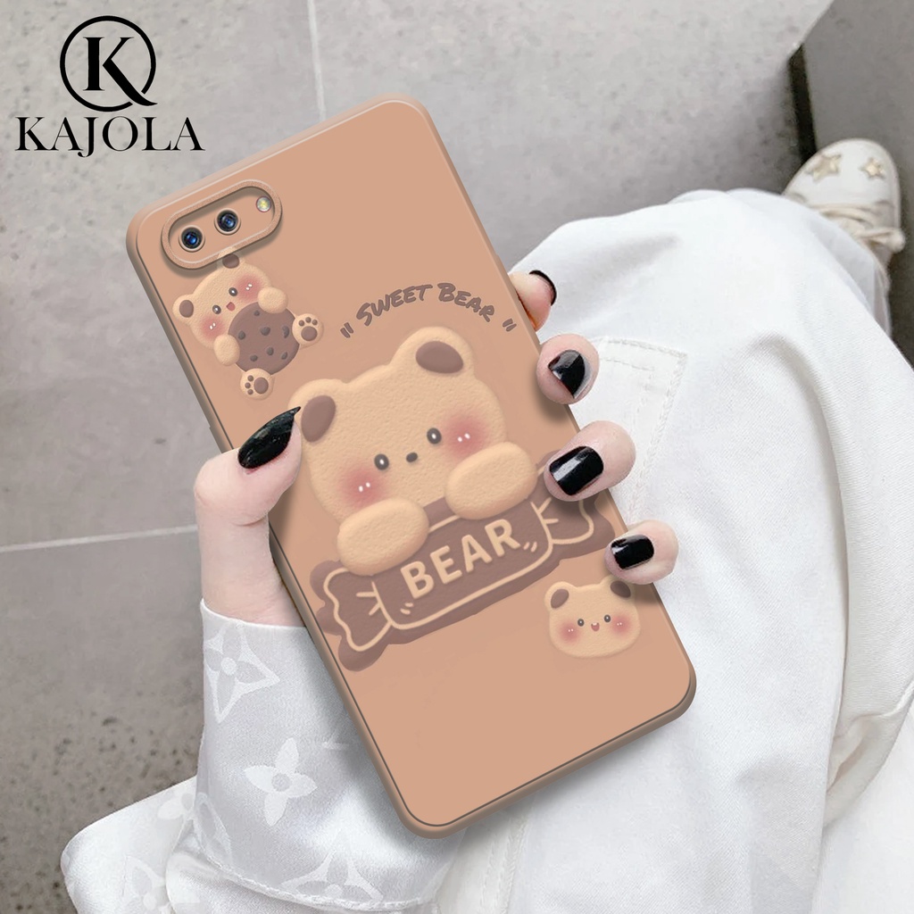 Jual Case Hp Oppo A3S Pro Camera Oppo A3s Casing Hp Oppo A3S