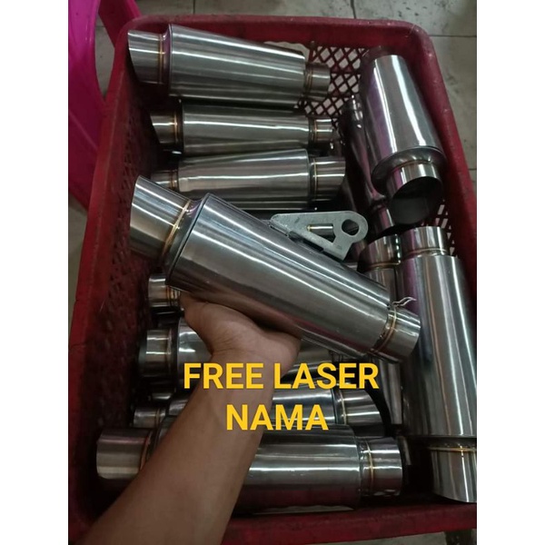 Jual PROLINER (FREE LASER NAMA) Shopee Indonesia
