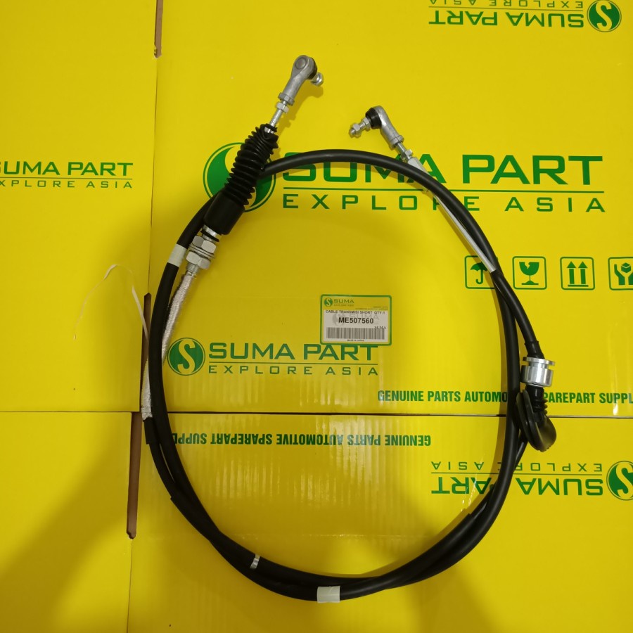 Jual Kabel Transmisi Pendek Short Mundur Canter Hdx Ps Shopee Indonesia