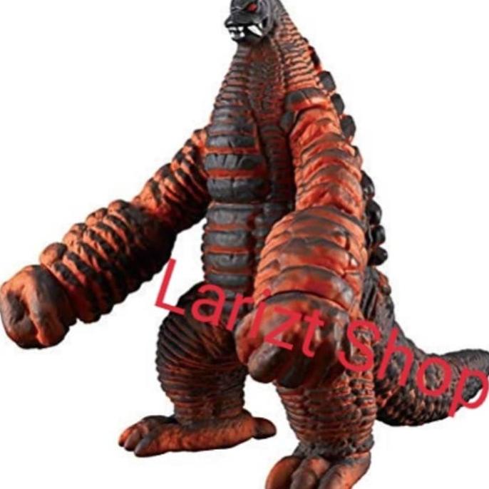 Jual Monster Ultraman Ex Red King Kaiju Figure | Shopee Indonesia