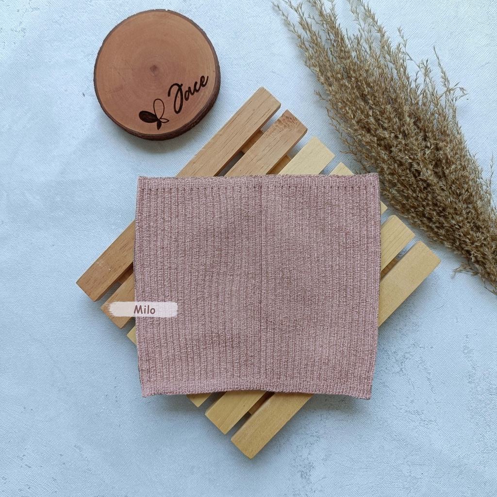 Jual (50++ WARNA) JACE - CIPUT RAJUT | INNER RAJUT | Ciput Hijab