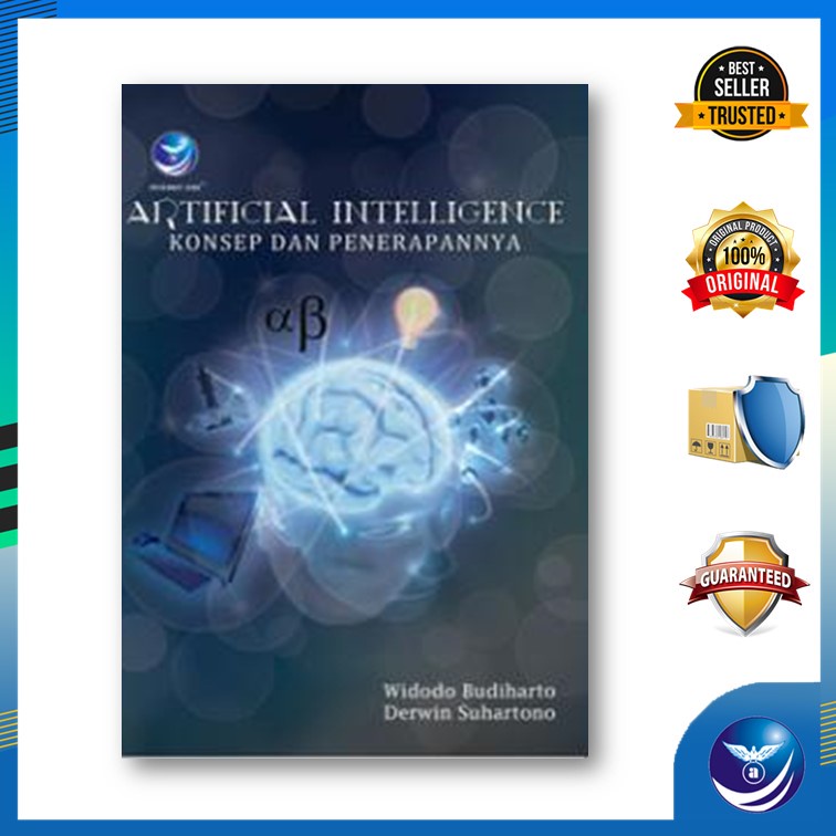 Jual Artificial Intelligence, Konsep dan Penerapannya | Shopee Indonesia