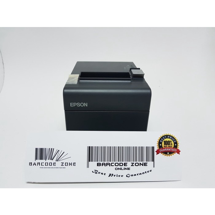 Jual Printer Pos Kasir Epson Tm T82 Struk Thermal Autocutter Shopee Indonesia 3569