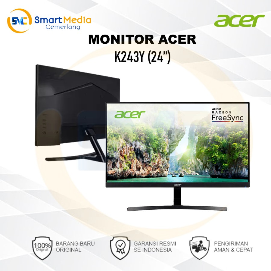 k243y monitor