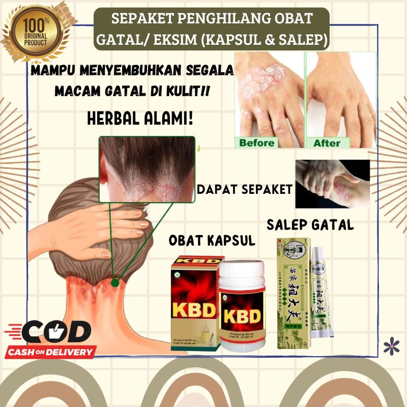 Jual Obat Penghilang Gatal Penghilang Gatal Selangkangan Infeksi