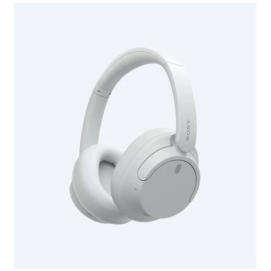 SONY WH-CH720N Wireless Noise Cancelling Headphone / CH720N - White
