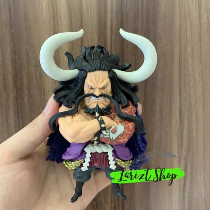 Jual Kaidou The Beasts Kaido Strongest Creature Four Emperor Pirate ...
