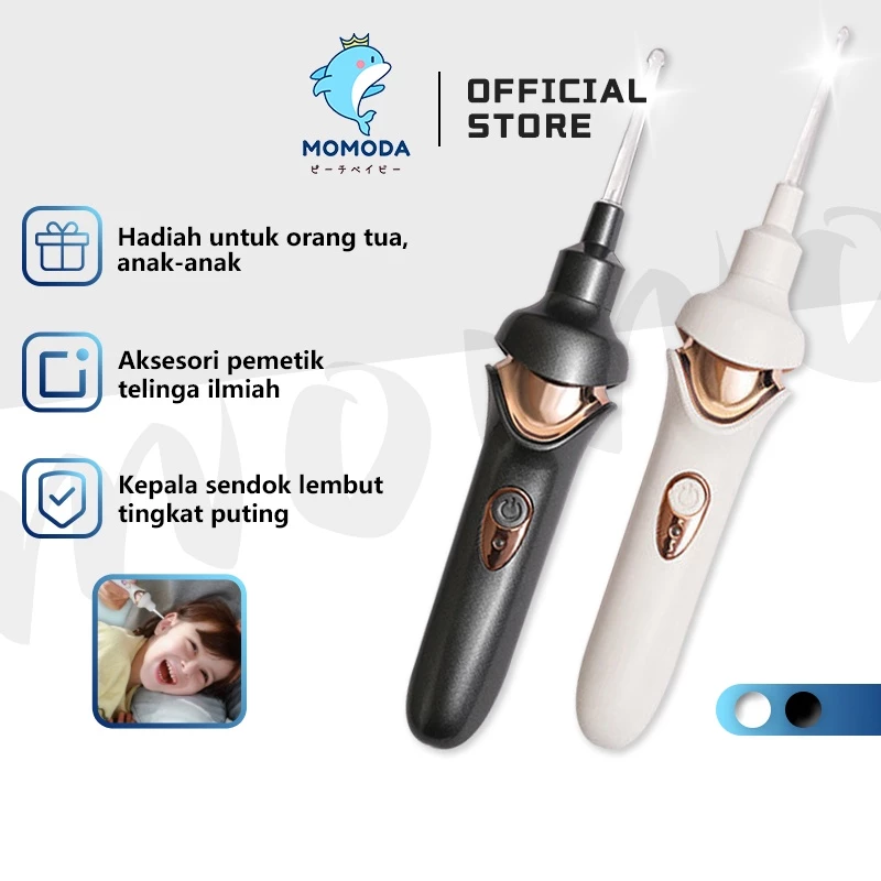 Electric Ear Cleaner