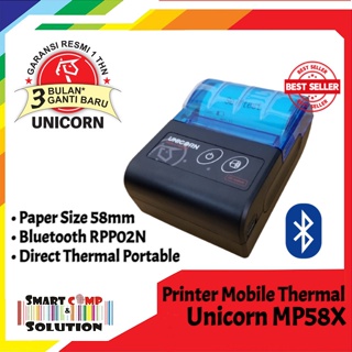 Jual printer bluetooth murah sarmi Harga Terbaik & Termurah Februari 2024