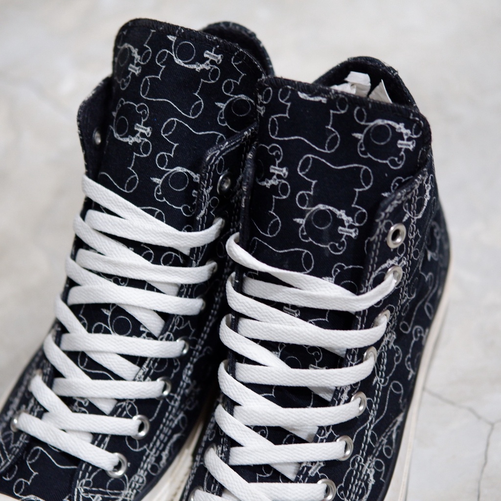 Jual UNDERCOVER X CONVERSE CHUCK TAYLOR 1960S HI ADDICT | Shopee