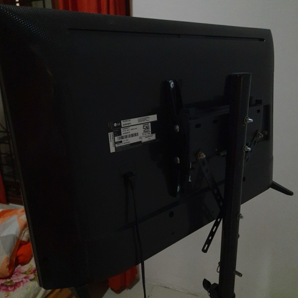 Jual Bracket Standing 19 22 24 27 32 40 43 50 55 inch, Bracket Standing ...