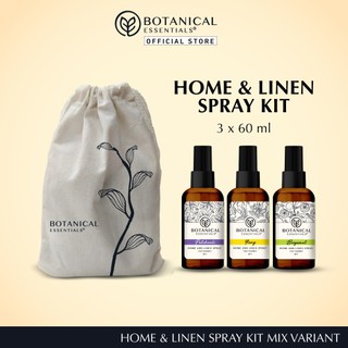 Toko Online Botanical Essentials Official Shop | Shopee Indonesia