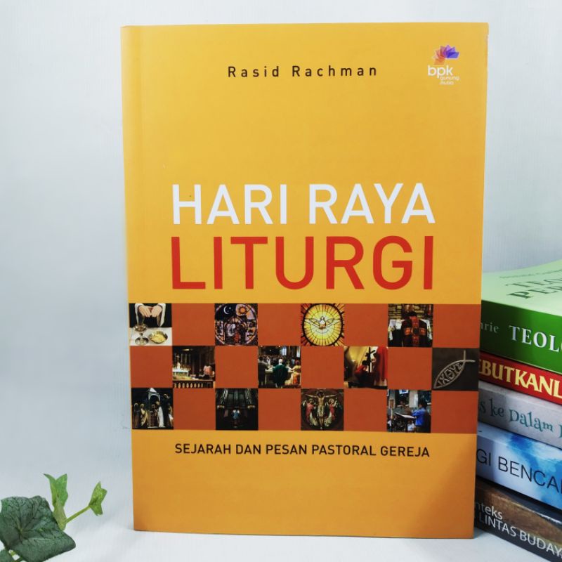 Jual Hari Raya Liturgi | Shopee Indonesia