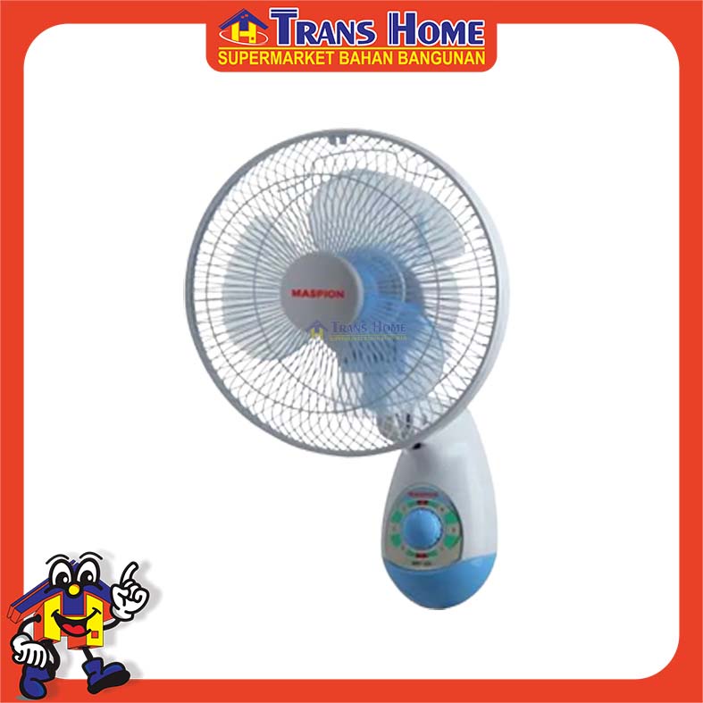 Jual Kipas Dinding Maspion Wall Fan MWF-232 (MASPION) | Shopee Indonesia