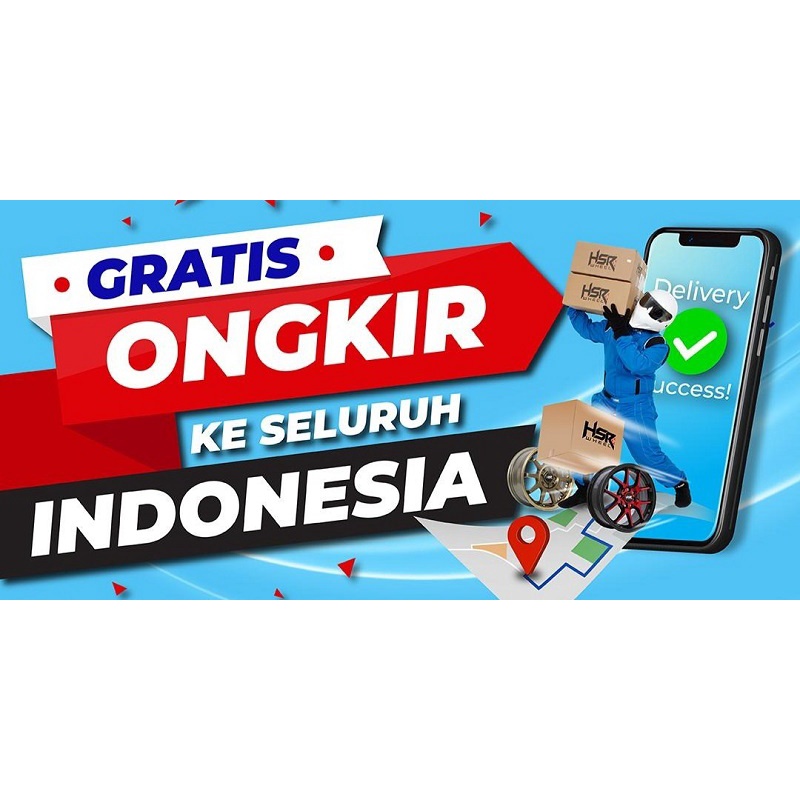 Jual LOWERING KIT HSR UNTUK INNOVA BENSIN DI BAWAH 2012 MERAH | Shopee ...