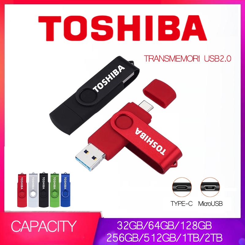 jual-toshiba-flashdisk-type-c-32gb-64ggb-128gb-256gb-512gb-1tb-2tb