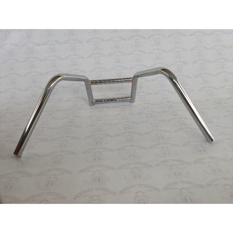 Jual STANG CUSTOM STANG EAR RABBIT BARU STANG CHOPPER BOBBER | Shopee ...