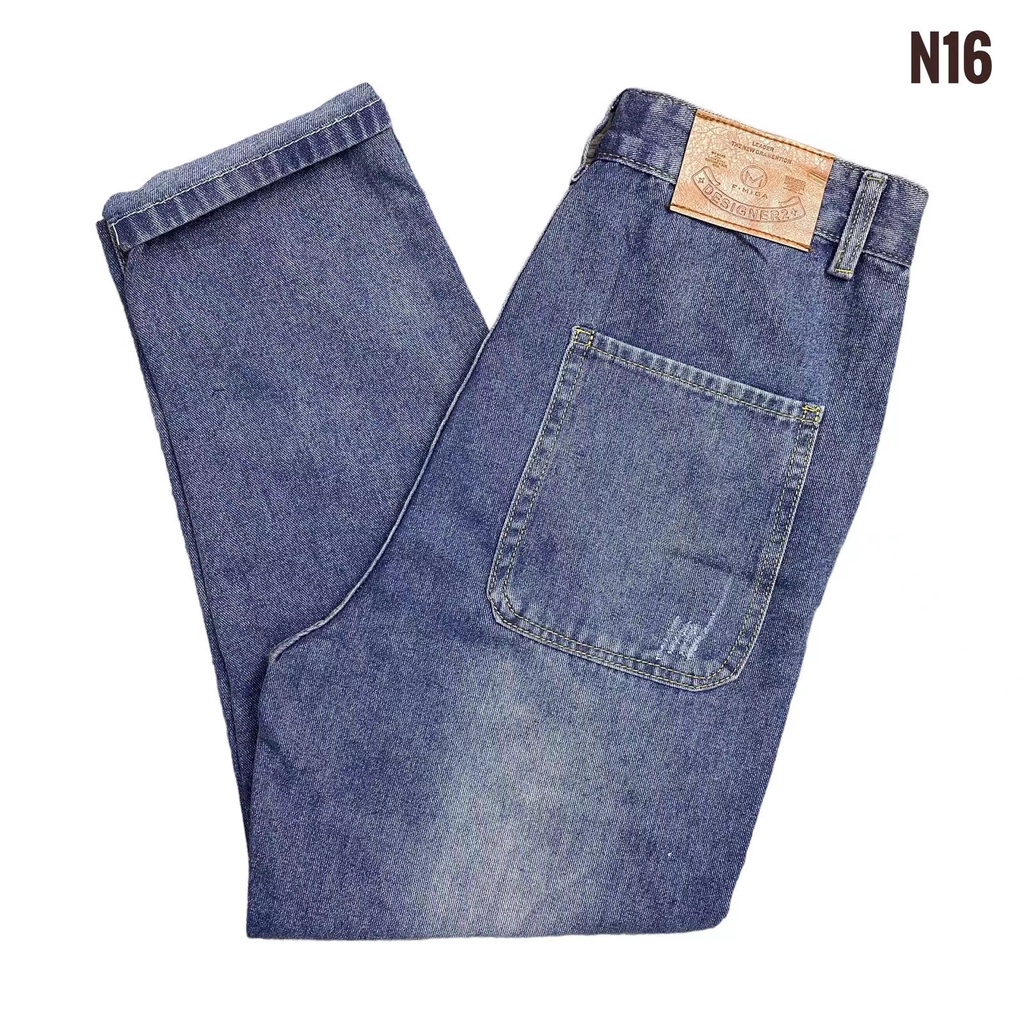 Jual Celana Jeans Original Pria Celana Jeans Panjang Celana Panjang