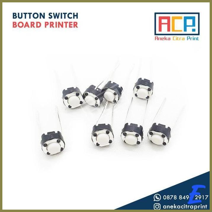 Jual SWITCH PANEL EPSON TOMBOL POWER ON OFF BULAT L SERIES BARU [NKCT ...