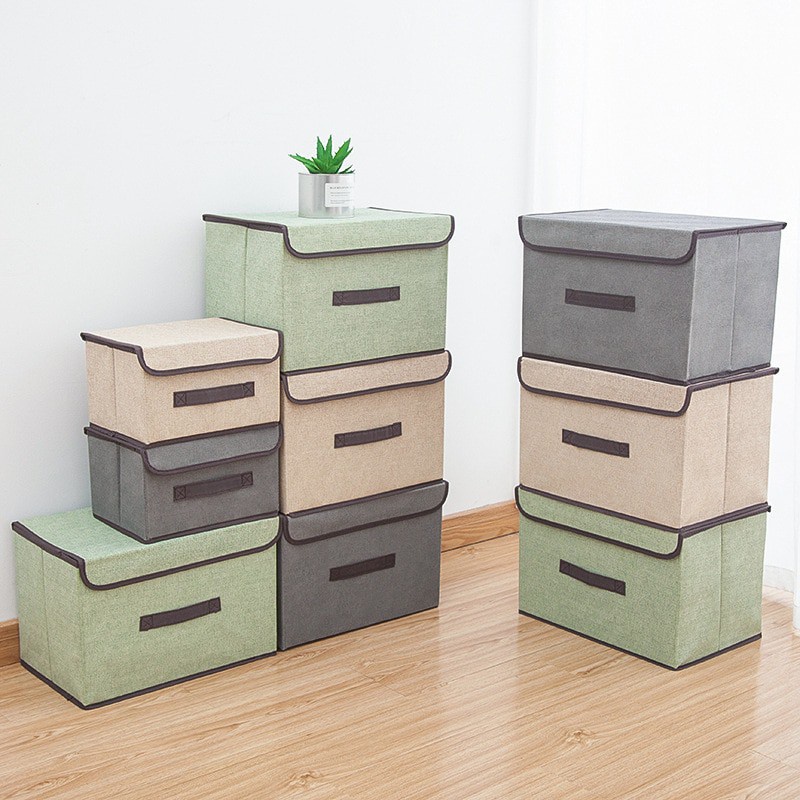 Jual Storage Box 2in1 / Tempat Penyimpanan Serbaguna / Box Organizer ...