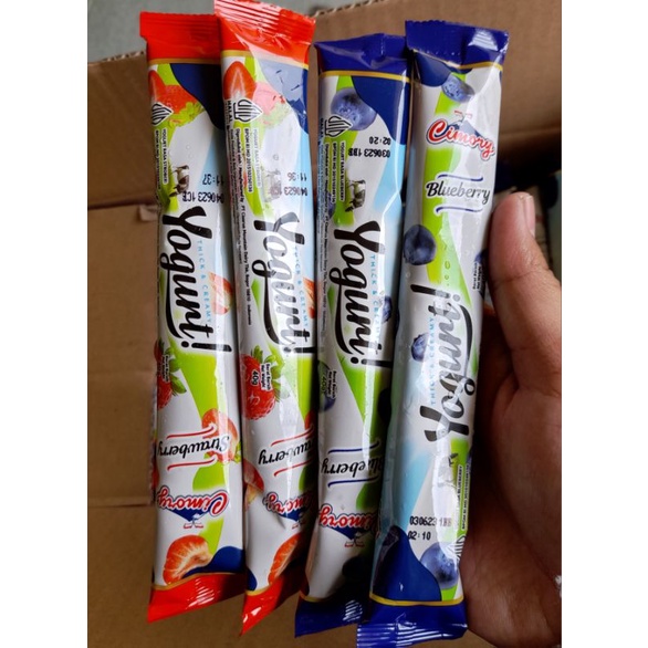 Jual Cimory Yogurt Stick 40g Shopee Indonesia