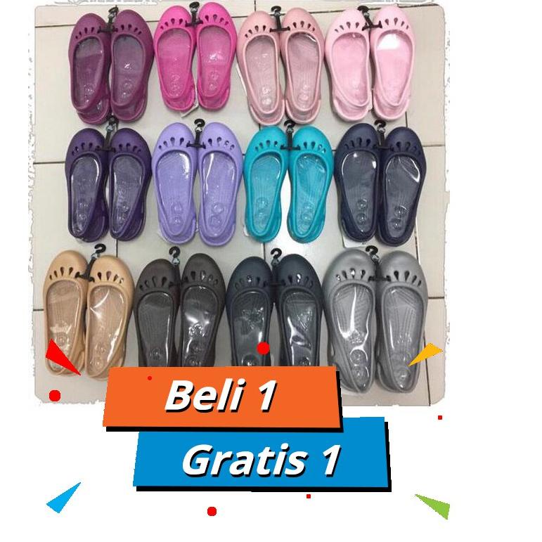 Sandal crocs malindi on sale