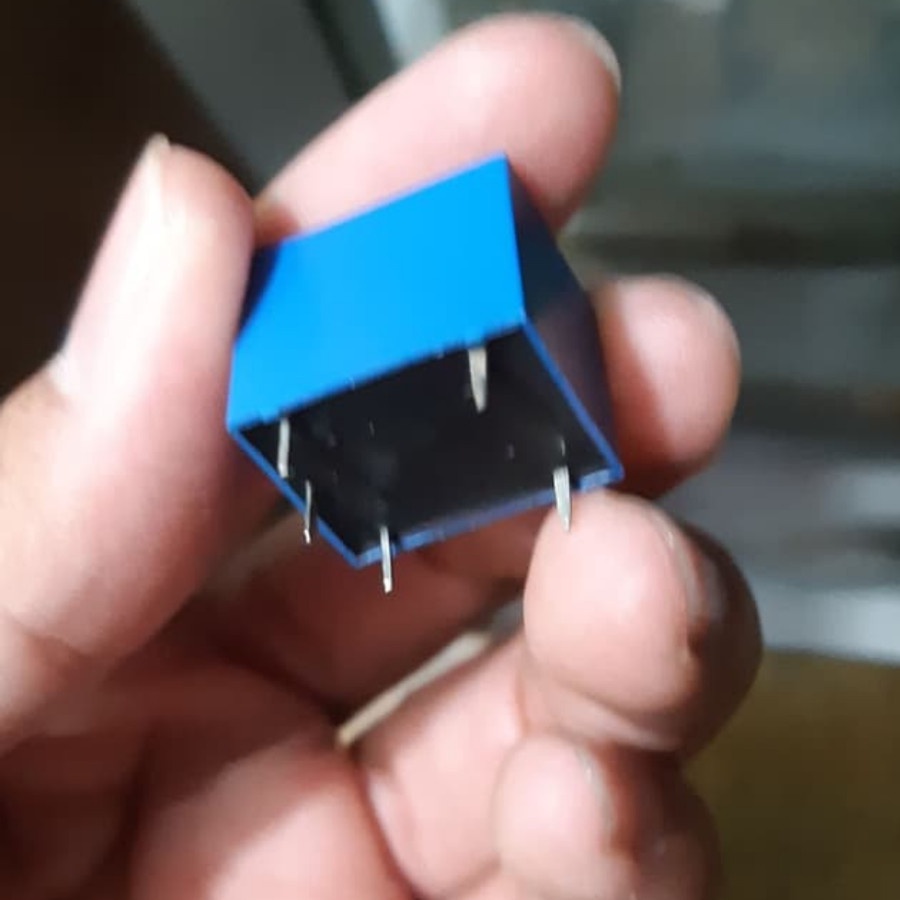 Jual RELAY 5 KAKI SRD 05V 12V 24V DC 10A 28 30 VDC 125 250 VAC Shopee
