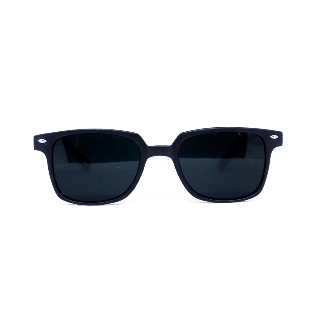 Jual Kacamata Hitam Frame Kotak Murah | Shopee Indonesia