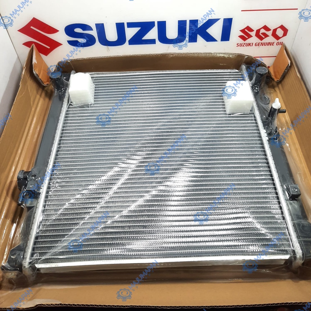 Jual RADIATOR SUZUKI VITARA ESCUDO SIDEKICK MANUAL MT | Shopee Indonesia