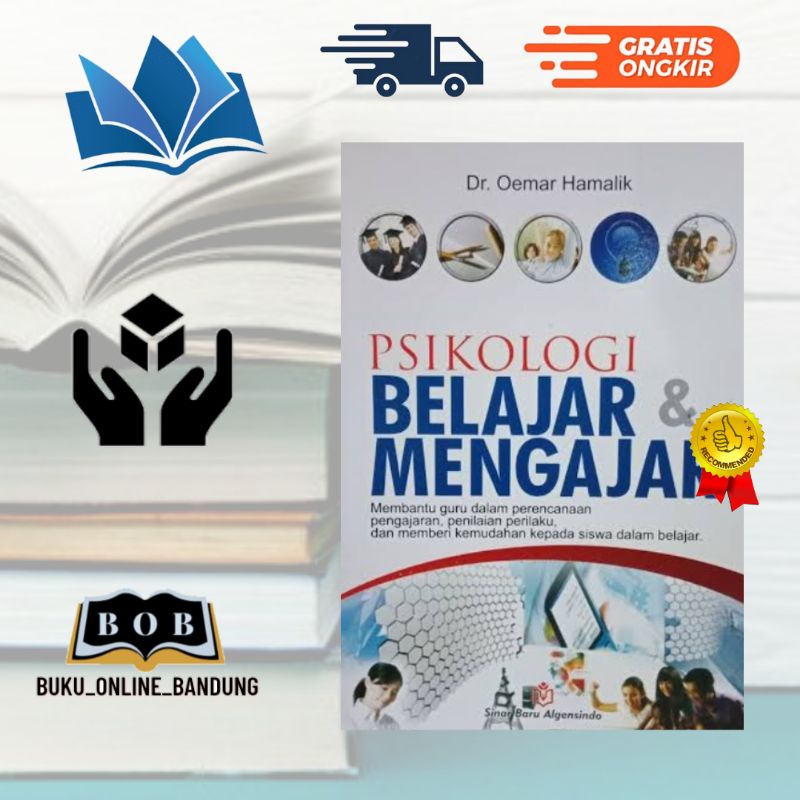 Buku yang Membantu Anda Memahami Psikologi Manusia-www.perpustakaan.org