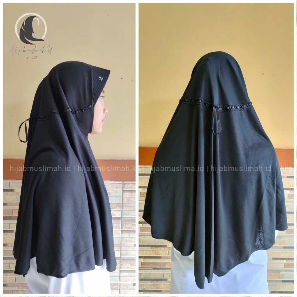Jual JILAB SEKOLAH SERUT PITA SAMPING SMA JUMBO | Shopee Indonesia
