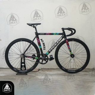 Harga fixie hot sale