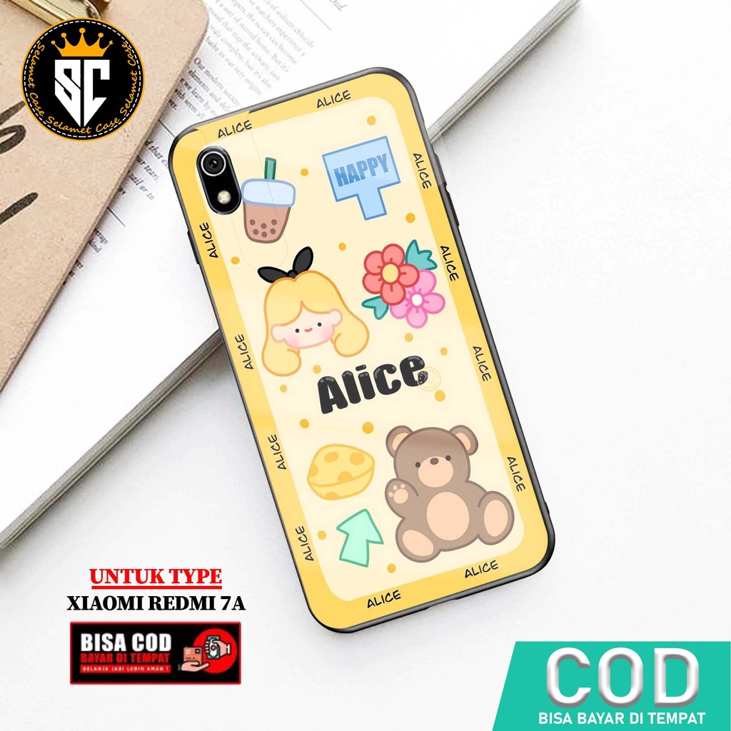Softcase Case Redmi 7a Shopee Jual Case Xiaomi Redmi 7A Casing