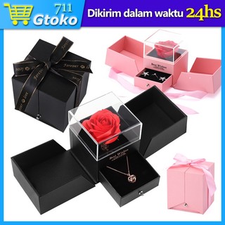 新品未開封10箱Bijoux de なから Roseジュエリーパックリダ10セット