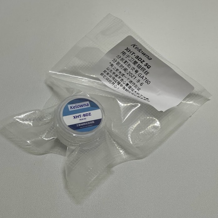 Jual Kelowna Original Stabilizer Lube XHTBDZ Grease Mechanical