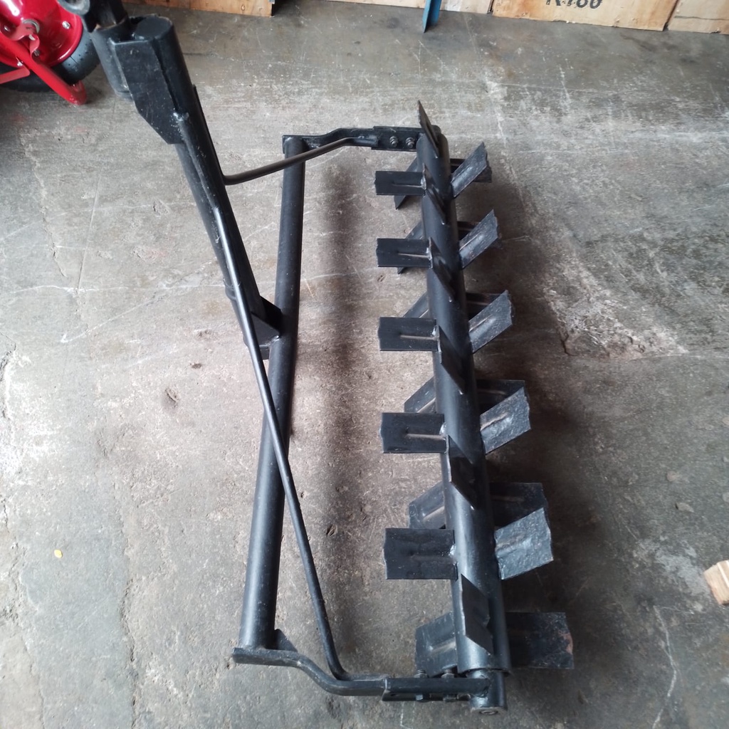 Jual Gelebek Traktor QUICK G1000 Boxer ASLI QUICK ORIGINAL Harga PROMO ...