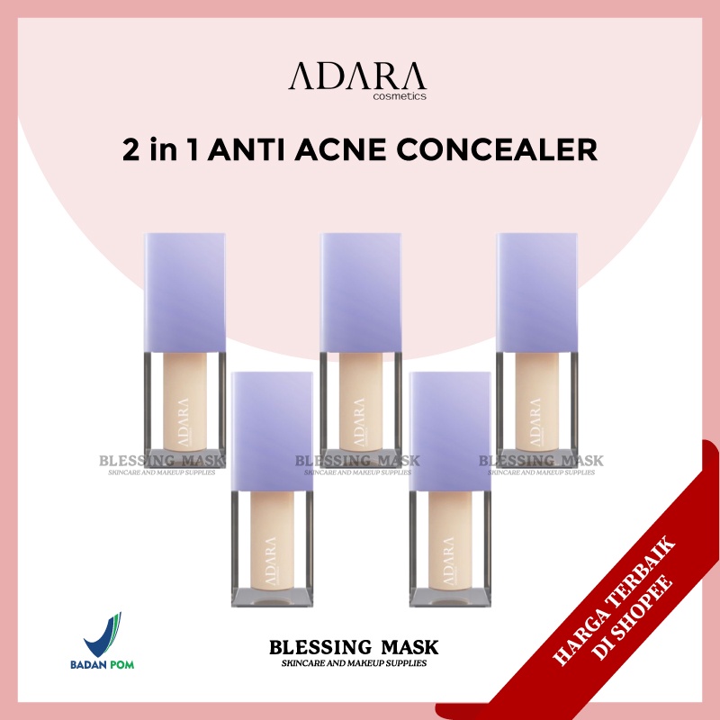 Adara cosmetics deals