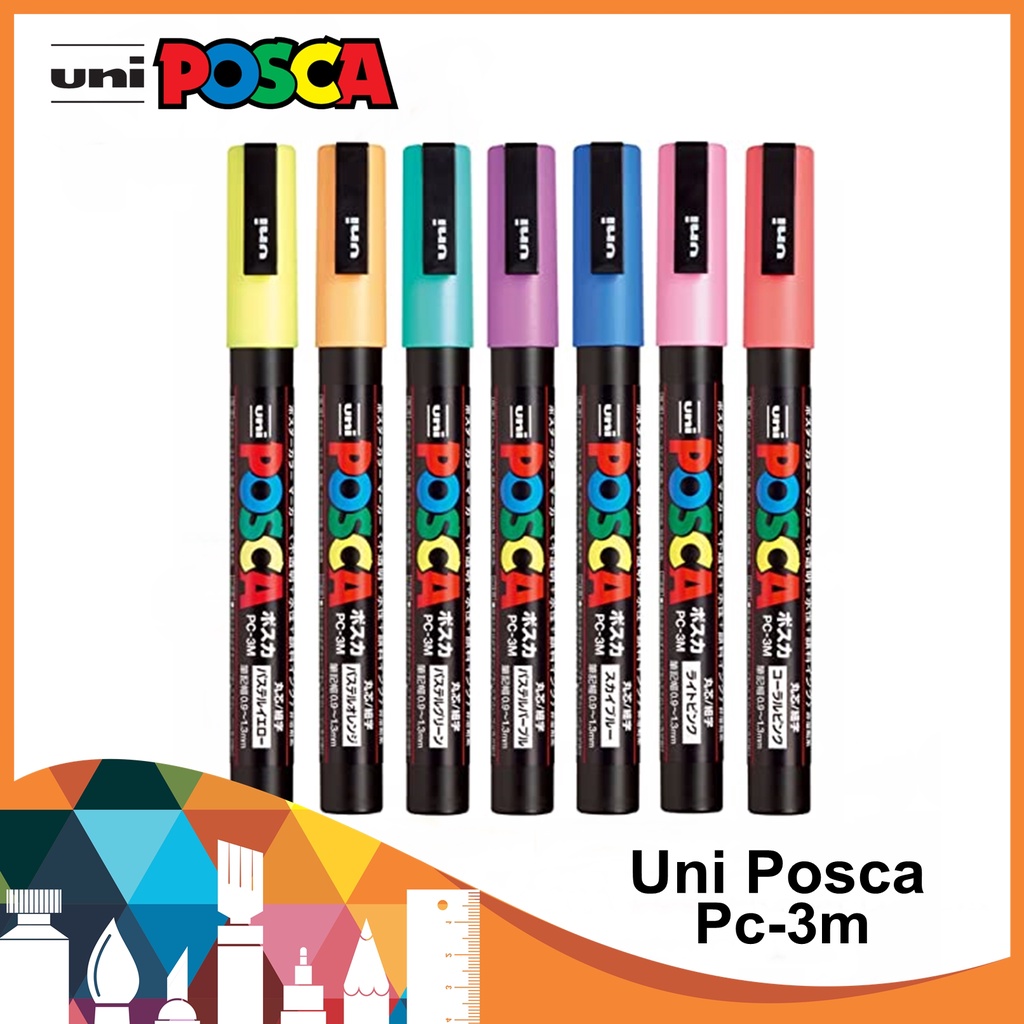 Jual uni posca Harga Terbaik & Termurah Januari 2024