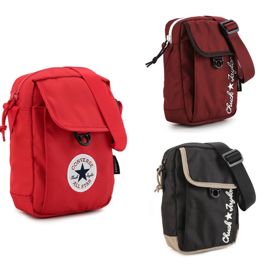 Converse sling bag original sale