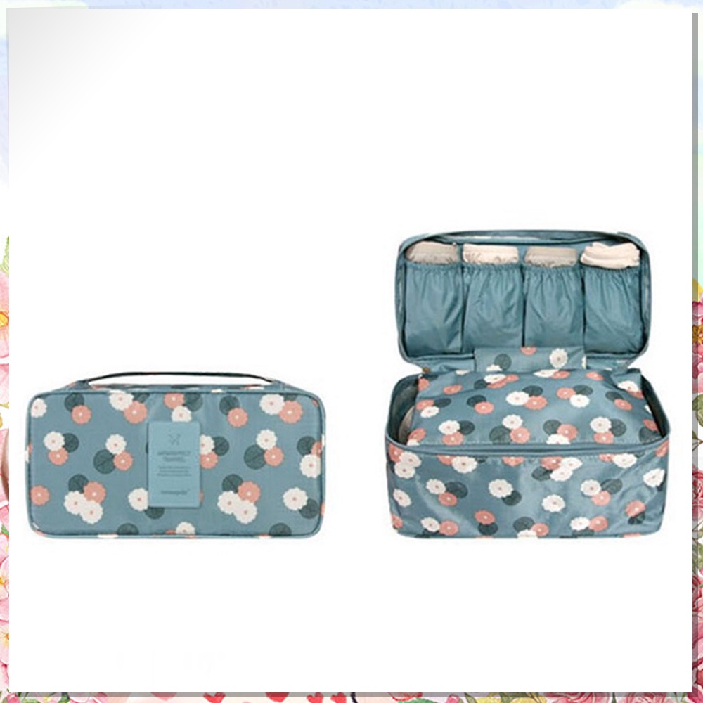 Jual UNDERWEAR TRAVEL BAG UNDERWEAR TRAVEL ORGANIZER POUCH ORGANIZER