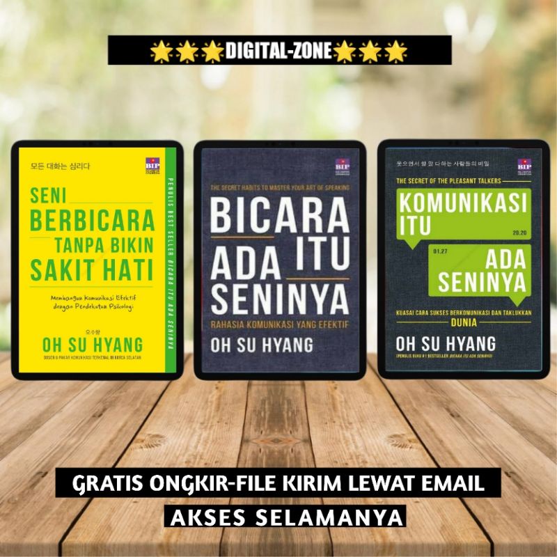 Jual Paket Bacaan Lengkap Seni Berbicara B.indonesia | Shopee Indonesia